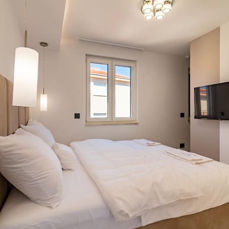 Beach Villa Valentina Trogir Szoba fotó