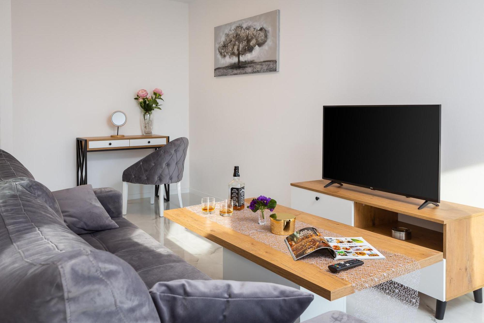 Beach Villa Valentina Trogir Szoba fotó