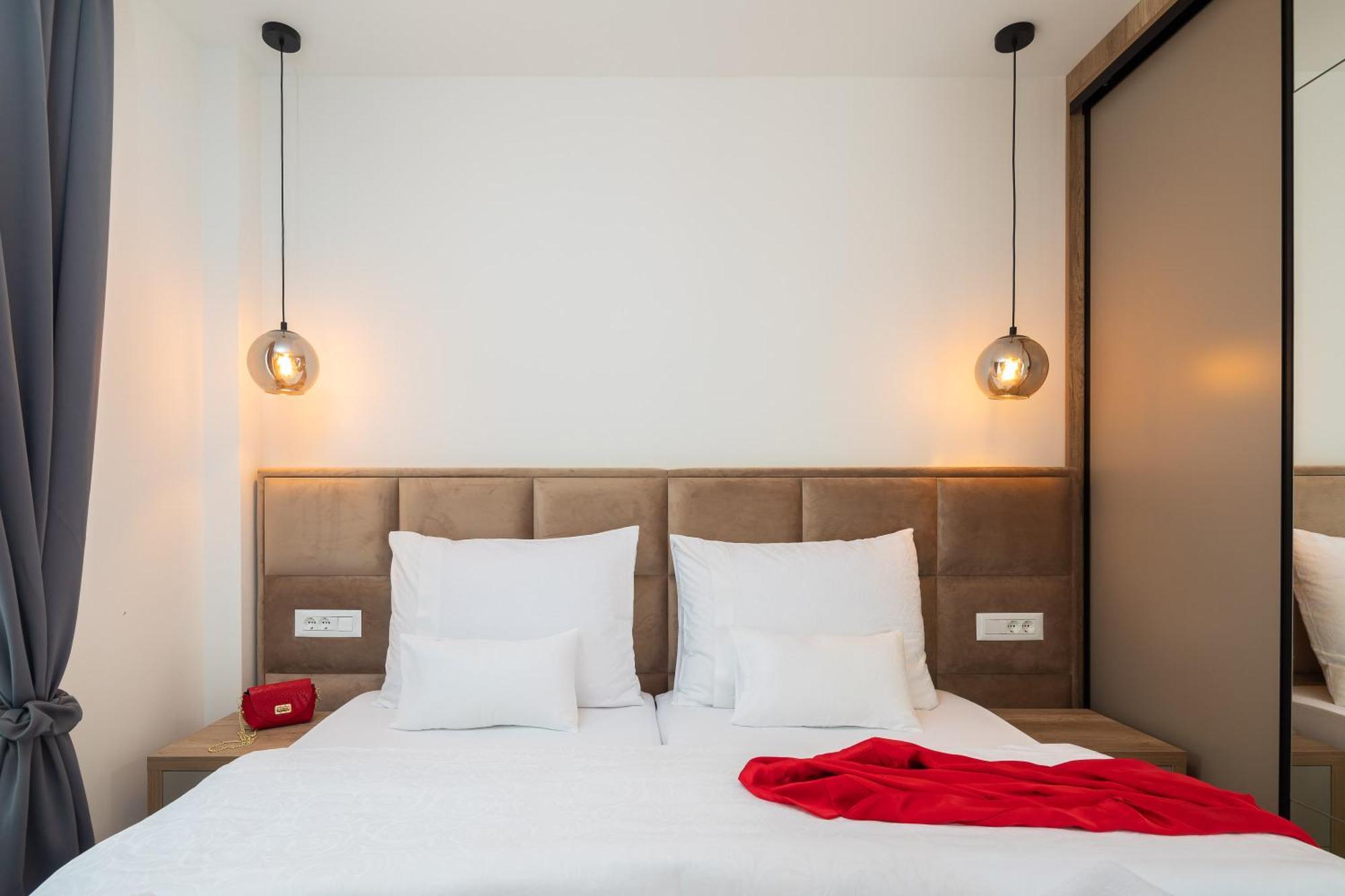 Beach Villa Valentina Trogir Szoba fotó