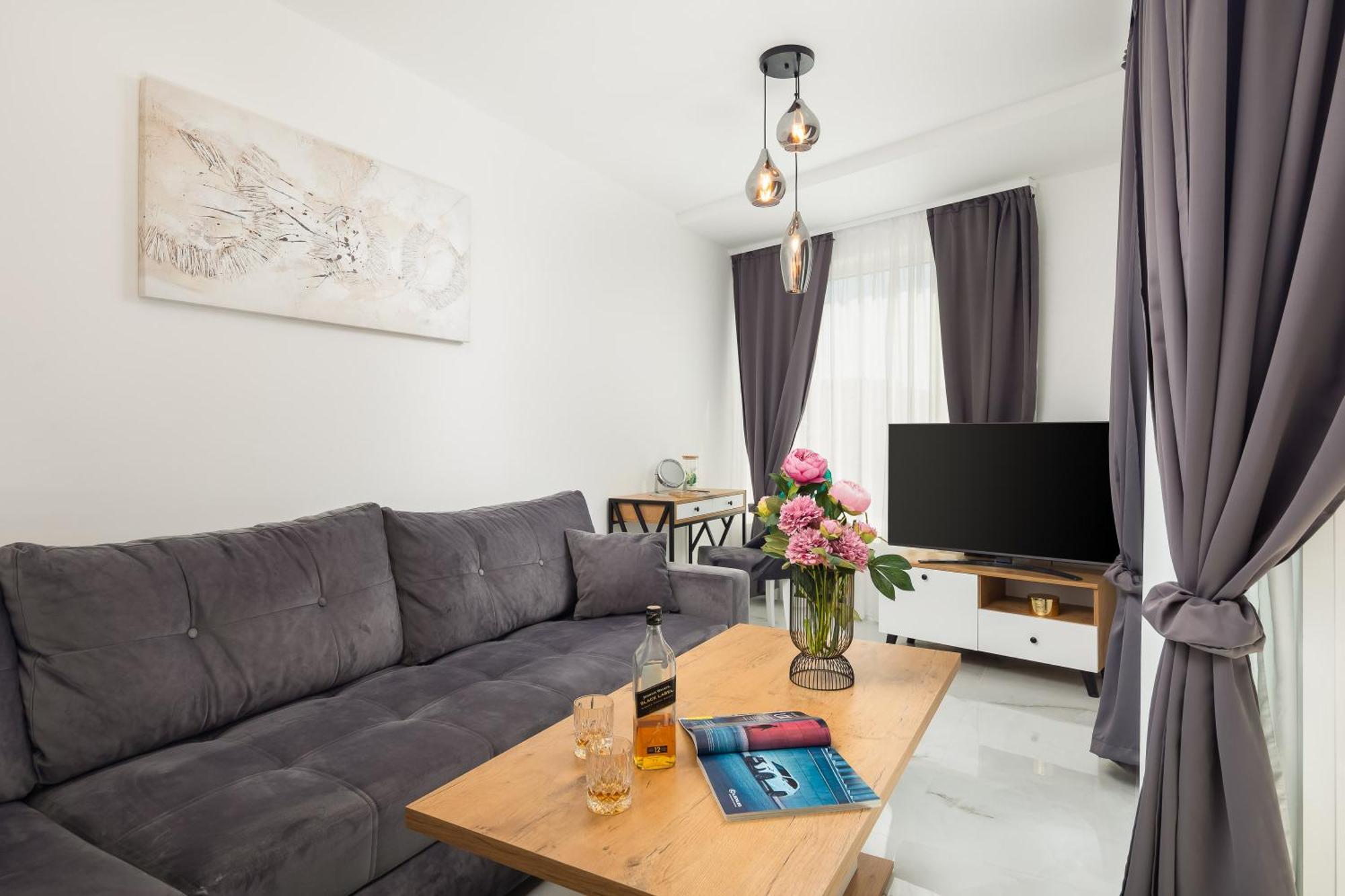 Beach Villa Valentina Trogir Szoba fotó