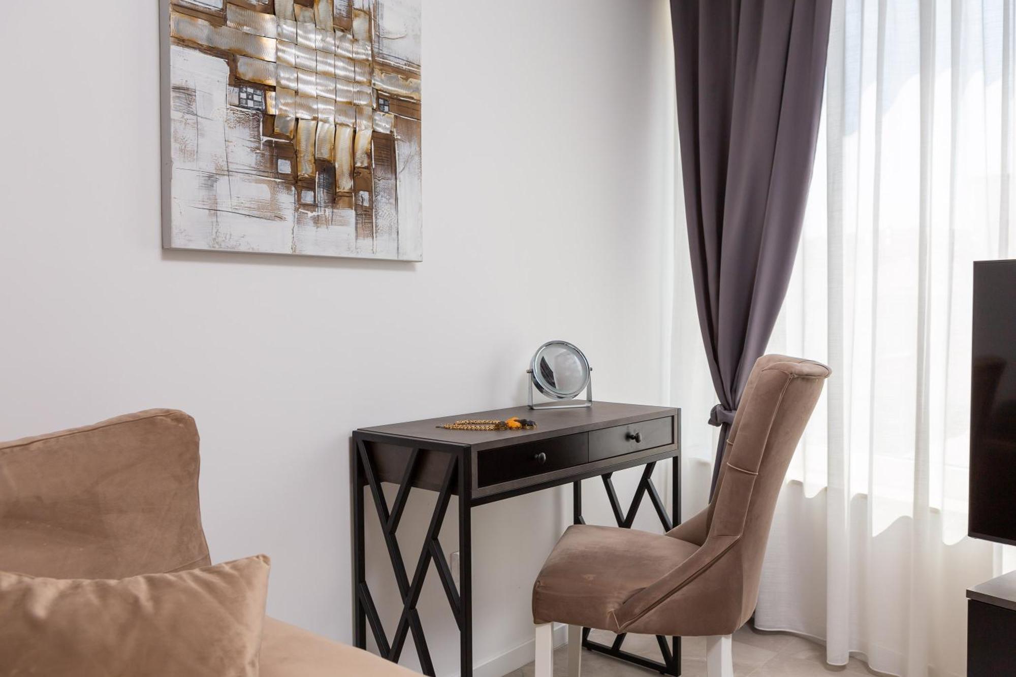 Beach Villa Valentina Trogir Szoba fotó