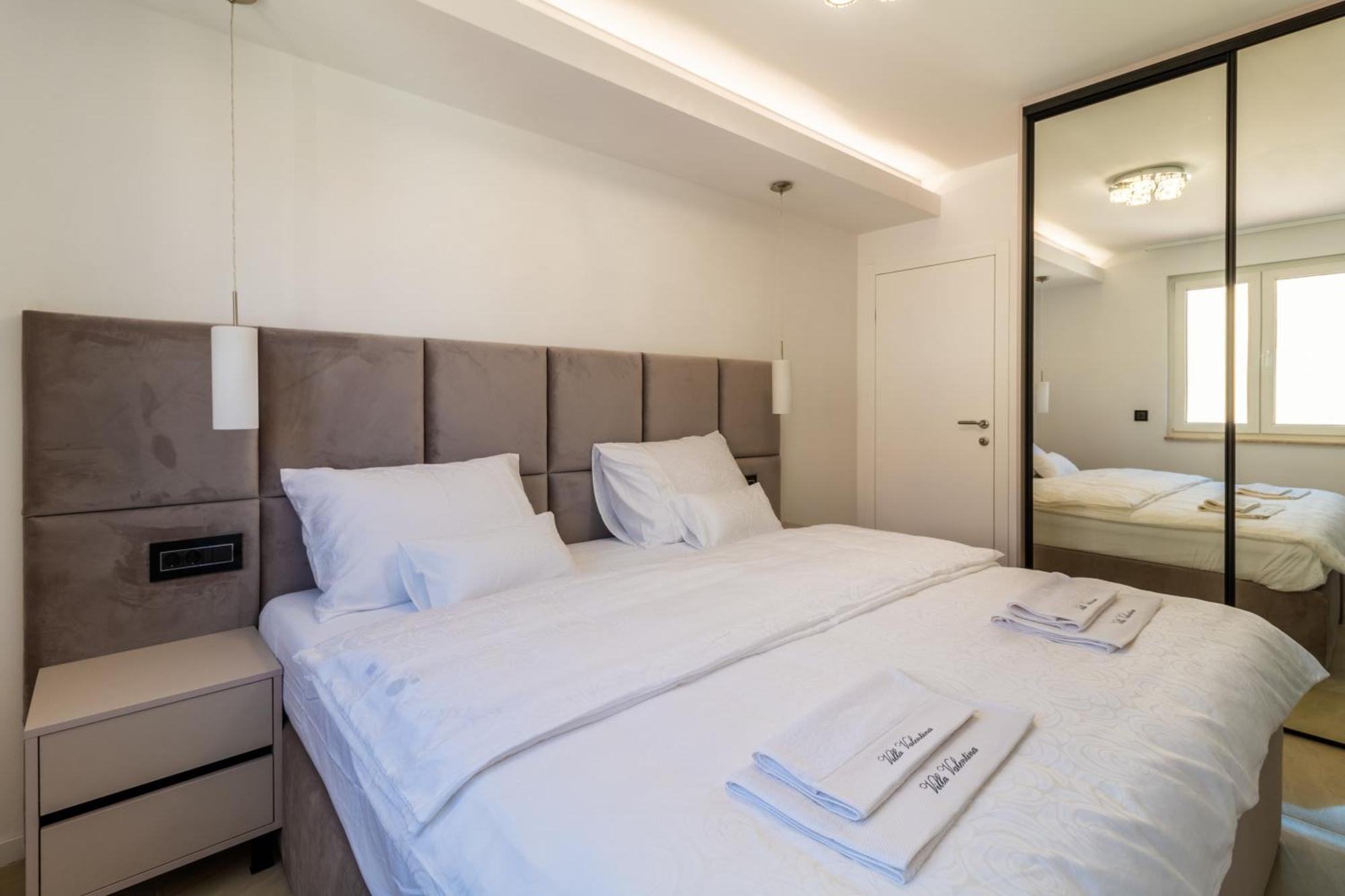 Beach Villa Valentina Trogir Szoba fotó