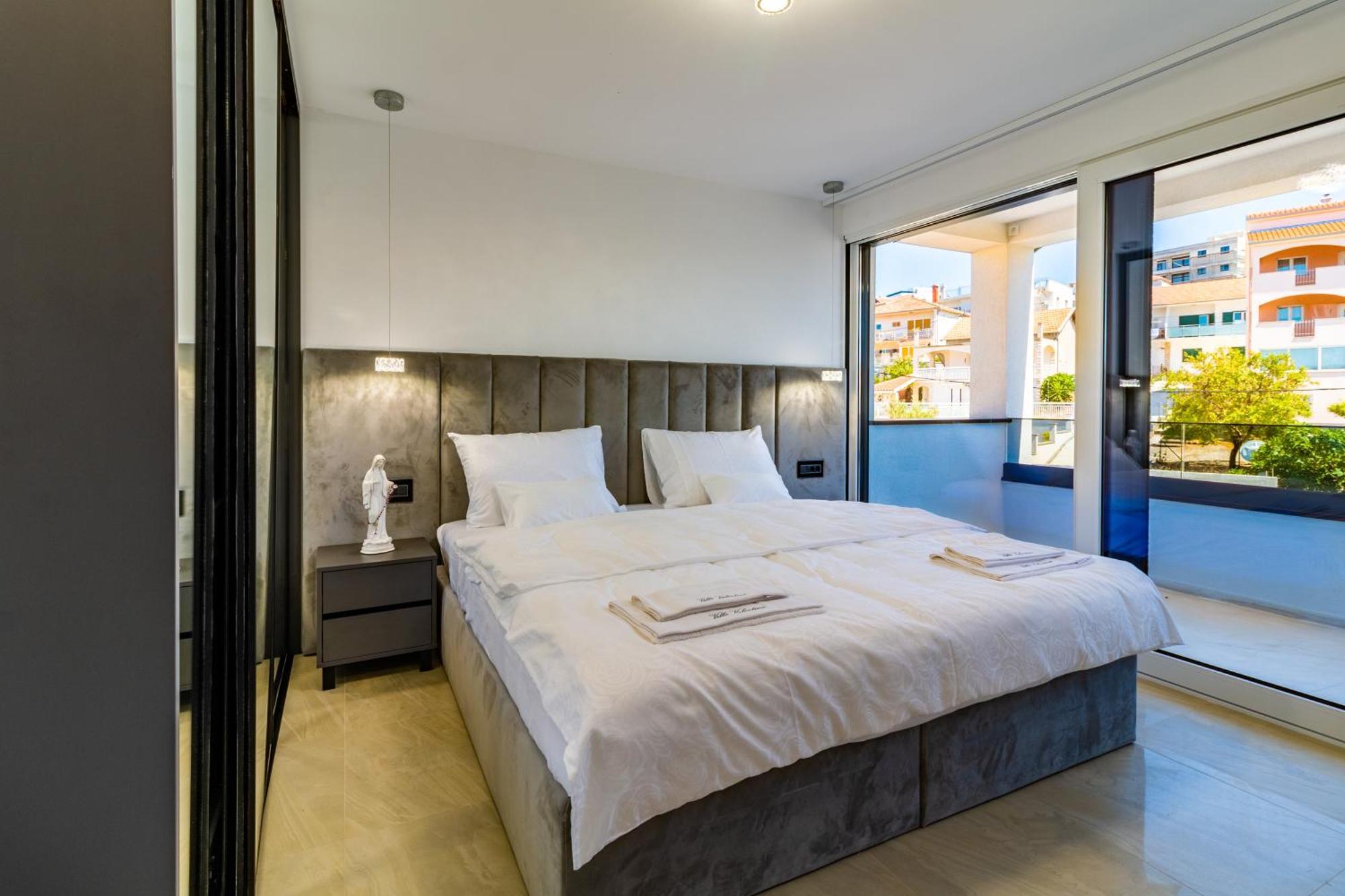 Beach Villa Valentina Trogir Szoba fotó